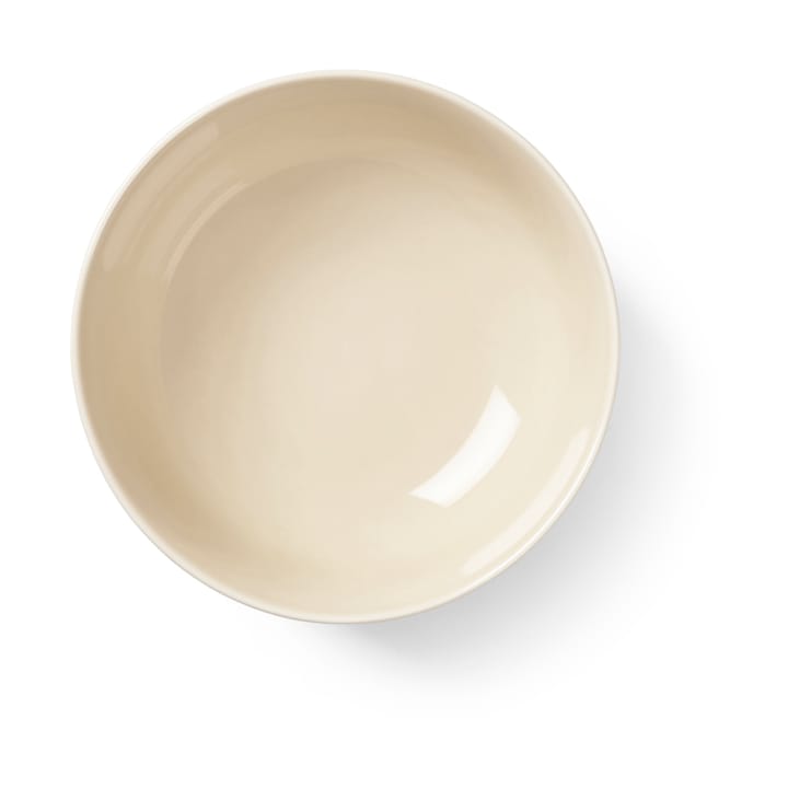 Rhombe Earth 碗 Ø13 cm - 大理石色 - Lyngby Porcelæn