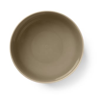 Rhombe Earth 碗 Ø15.5 cm - Clay - Lyngby Porcelæn