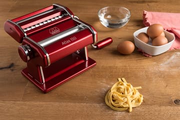 Marcato pasta machine Atlas 150 Design - 红色 - Marcato