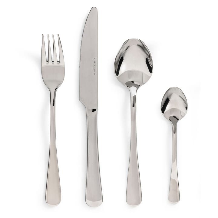 Markus Classic 餐具 cutlery - 24 pieces - Markus Aujalay