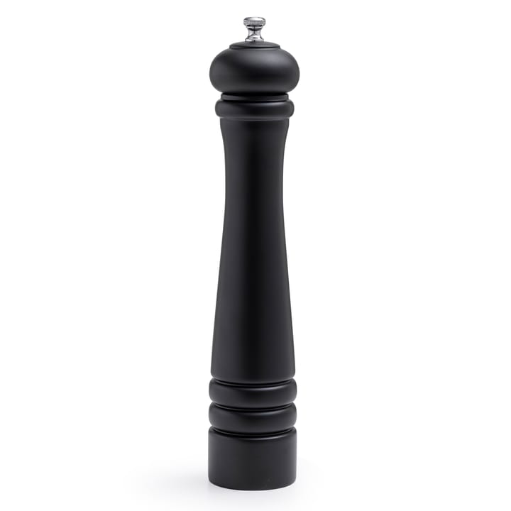 Markus pepper mill 32 cm - 黑色 - Markus Aujalay