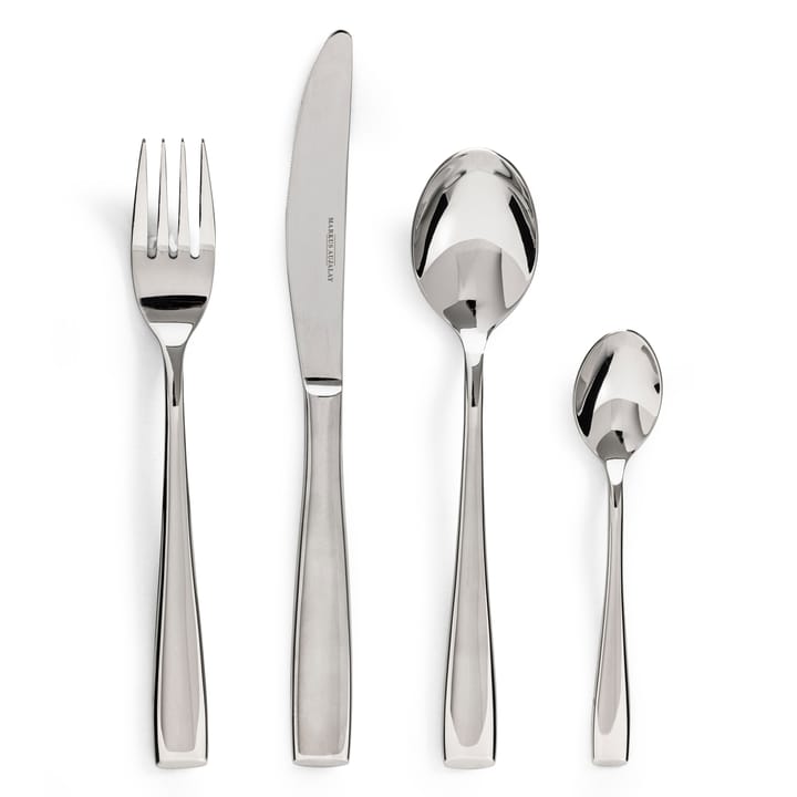 Markus Signature 餐具 cutlery - 24 pieces - Markus Aujalay