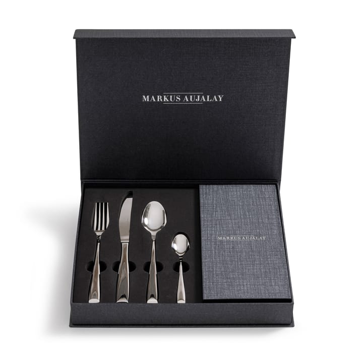 Markus Signature 餐具 cutlery - 24 pieces - Markus Aujalay