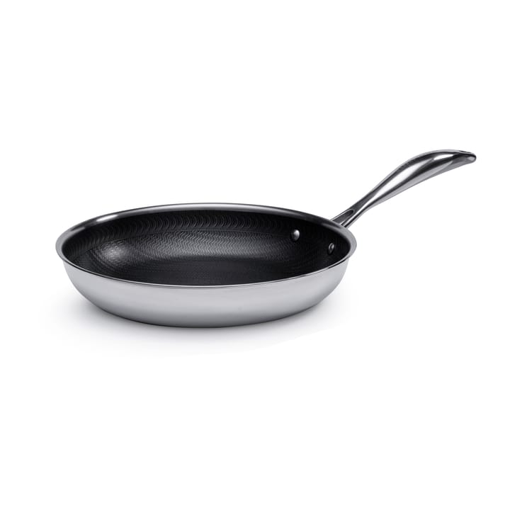 Markus Steelsafe frying pan - 24 cm - Markus Aujalay