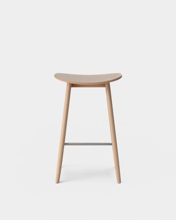 Icha barstool 65 cm 凳子 - Beech - Massproductions