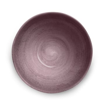 Basic organic 碗  12 cm - Plum - Mateus