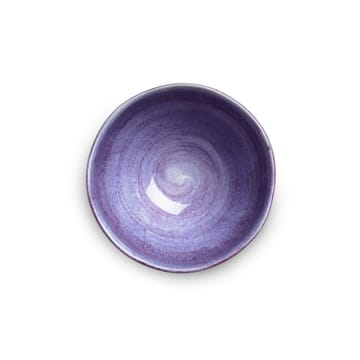 Basic organic 碗  12 cm - Violet - Mateus