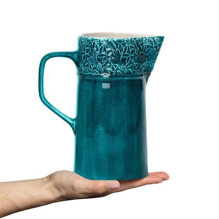 Lace pot 1.2 l - Ocean - Mateus