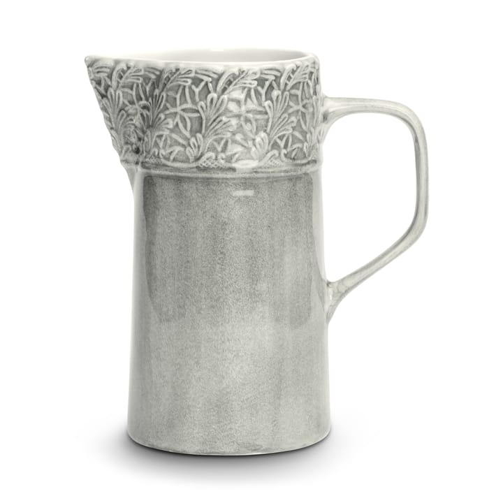 Lace pot 1.2 l - 灰色 - Mateus