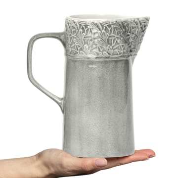 Lace pot 1.2 l - 灰色 - Mateus