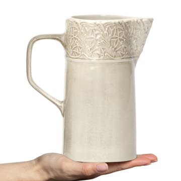 Lace pot 1.2 l - 沙色 - Mateus