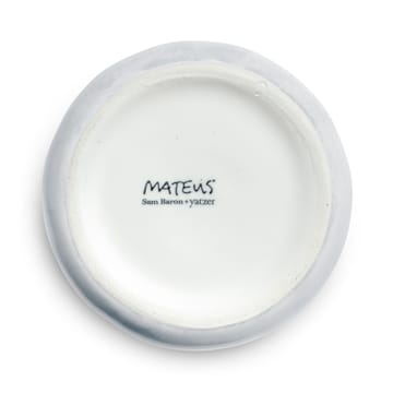 MSY pot 70 cl - Icy 蓝色 - Mateus