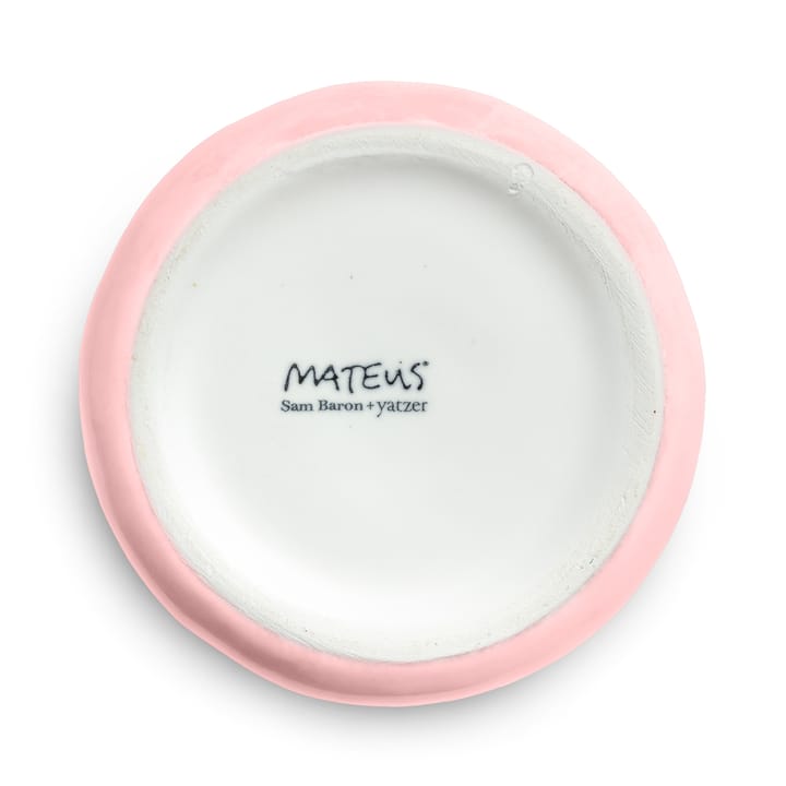 MSY pot 70 cl - light 粉色 - Mateus