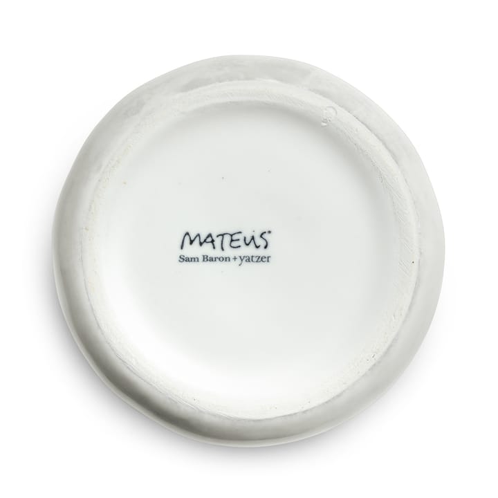 MSY pot 70 cl - 灰色 - Mateus