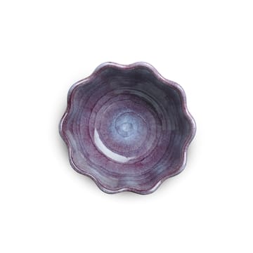 Oyster 碗  Ø13 cm - Violet - Mateus