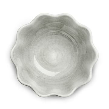 Oyster 碗  Ø13 cm - 灰色 - Mateus