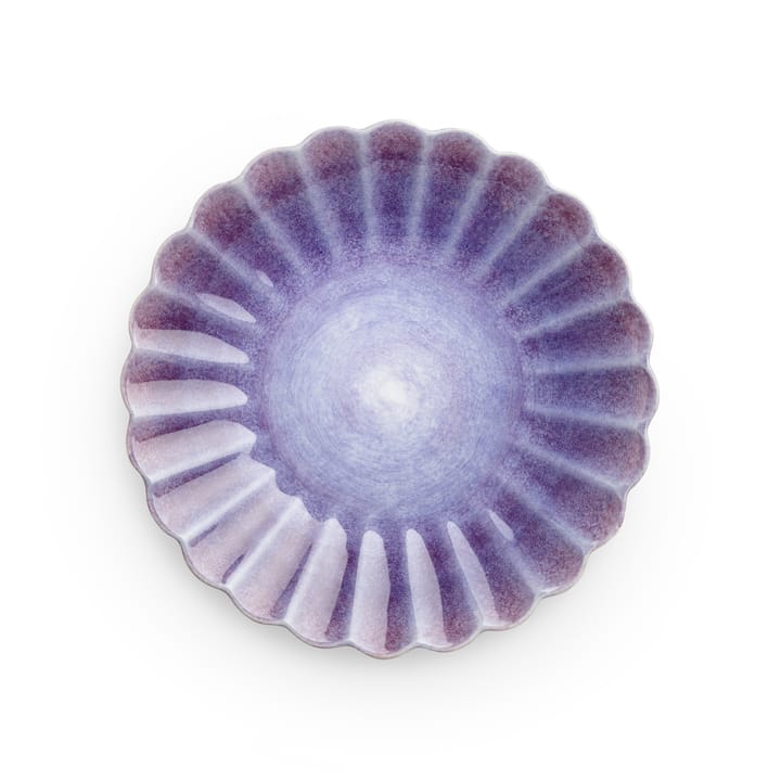 Oyster 盘子 20 cm - Violet - Mateus