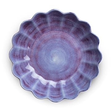 Oyster 碗  Ø31 cm - Violet - Mateus