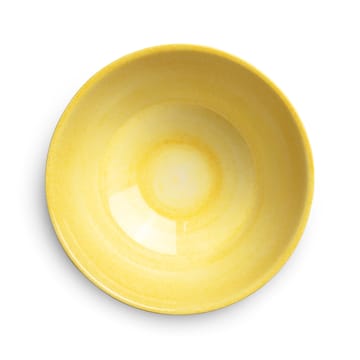 Stripes 碗 16 cm - Yellow - Mateus