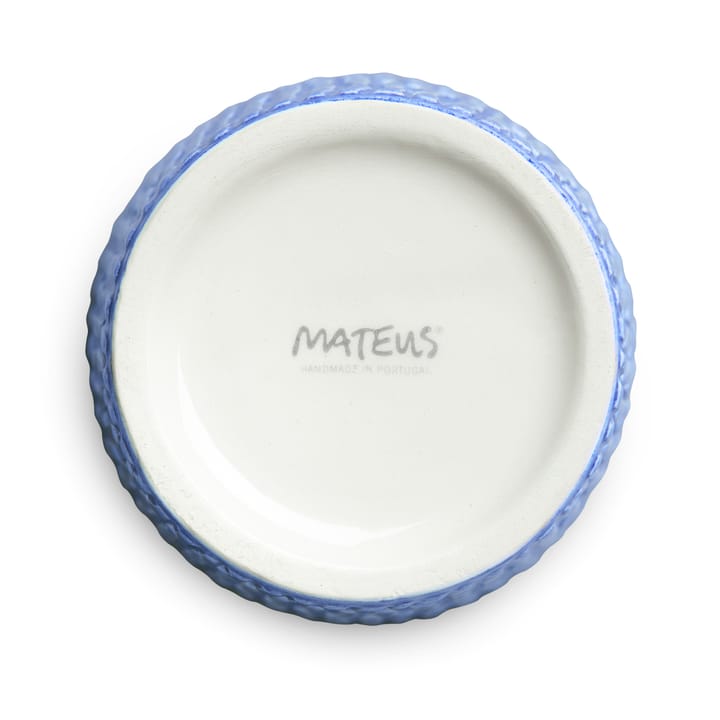 Stripes 马克杯 30 cl - Light blue - Mateus