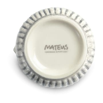 Stripes pot 30 cl - 灰色 - Mateus