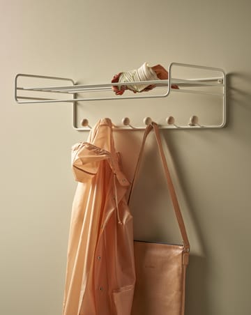 Bill Hat rack hat rack - 白色 - Maze