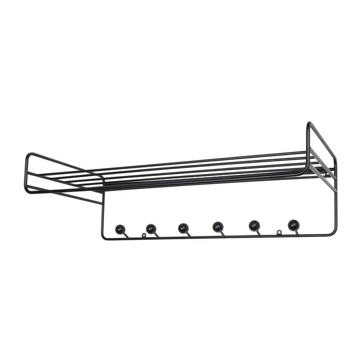 Bill Hat rack hat rack - 黑色 - Maze