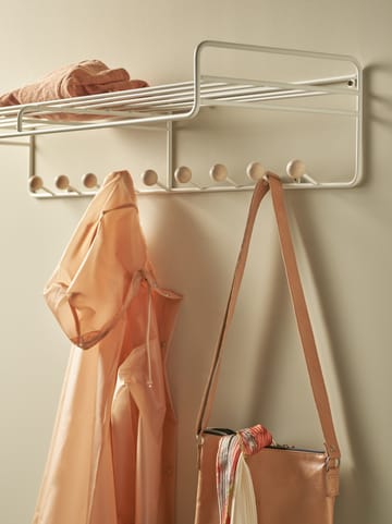 Bill Hat rack L hat rack - 白色 - Maze