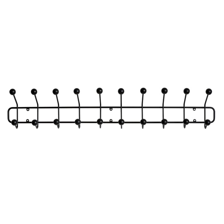 Bill Horizontal L, 黑色 Maze