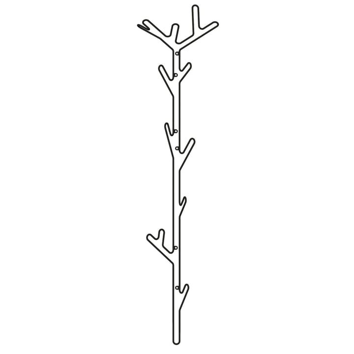 Branch hanger - 黑色 - Maze