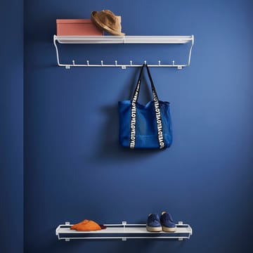 Maze shoe shelf L - 白色 - Maze