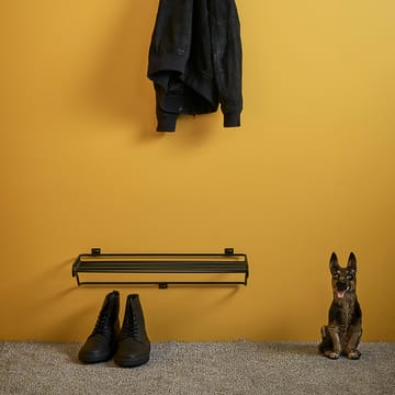 Maze shoe shelf - 黑色 - Maze