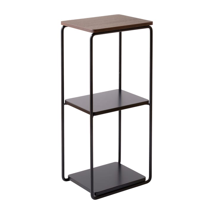 Mixrack Floor 架子 S 架子 26x19x57.2 cm - Stained oak-black - Maze