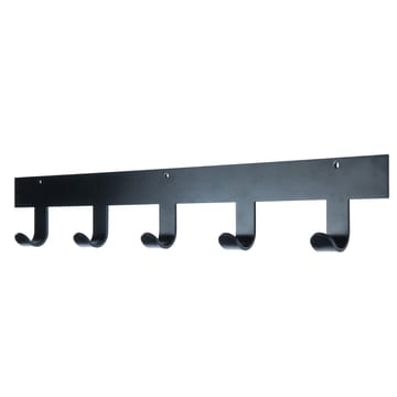 Only Hooks coat rack - 黑色 - Maze