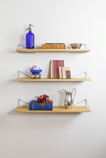 Pythagoras Shelf 三件套装 - Oak - Maze