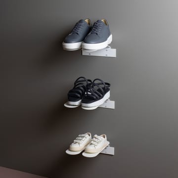 Step S shoe shelf - 白色 - Maze