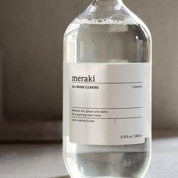Meraki 万能清洁剂 - 1 l - Meraki