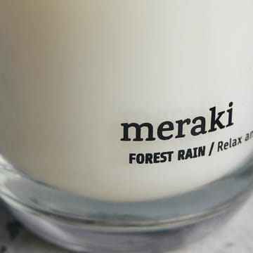 Meraki 香薰蜡烛 22 hours 两件套装 - Forest rain - Meraki