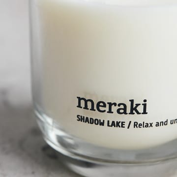 Meraki 香薰蜡烛 22 hours 两件套装 - Shadow lake - Meraki