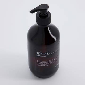 Meraki 洗碗液 490 ml - Herbal nest - Meraki