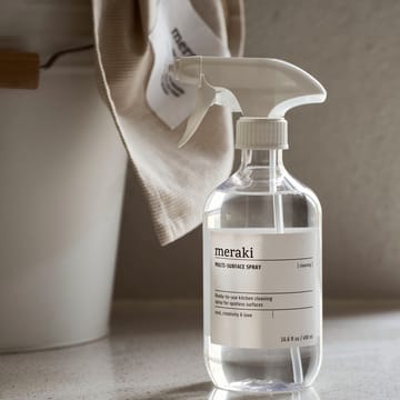 Meraki 厨房清洁喷雾 - 490 ml - Meraki