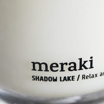 Meraki 香薰蜡烛 60 hours - Shadow lake - Meraki