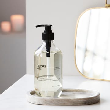 Meraki hand soap 490 ml - tangled woods - Meraki