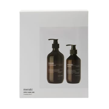 Meraki 礼物套装 hand soap with hand lotion - Meadow bliss - Meraki