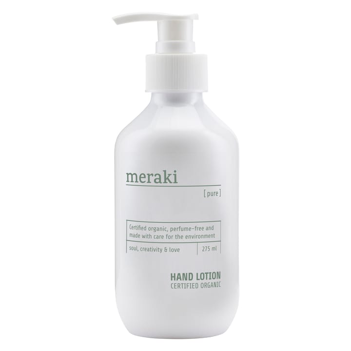 Meraki 护手乳液 无香味 pure, 275 ml Meraki