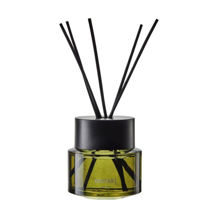 Meraki Scented Sticks 100 ml - Oud leaf - Meraki