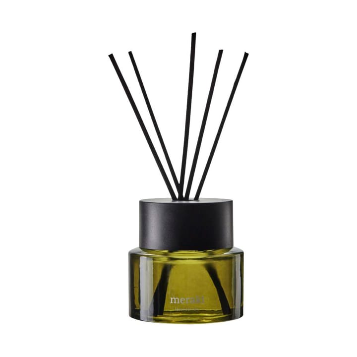 Meraki Scented Sticks 100 ml - 薰衣草紫 rain - Meraki