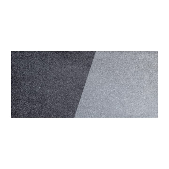 Duet 地毯  allround - Dark 灰色 - Mette Ditmer