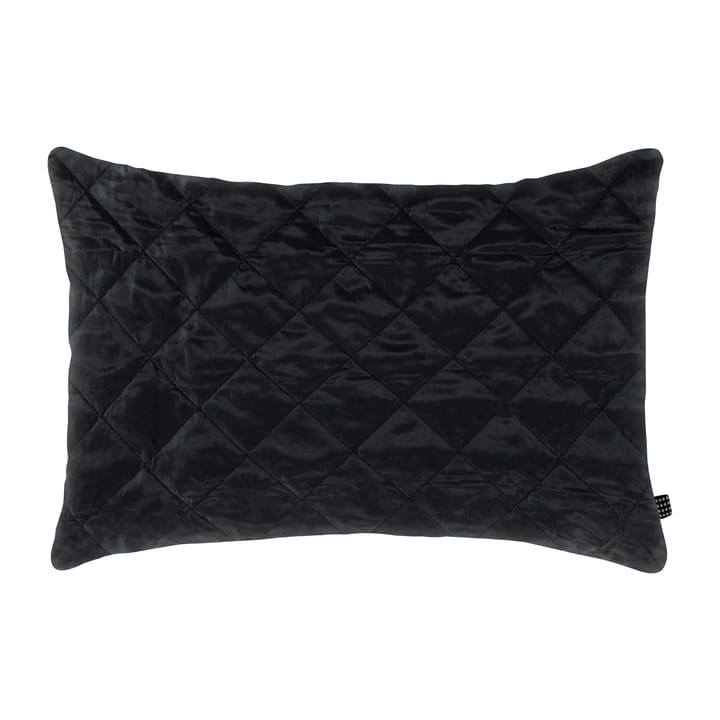 Firenze cushion 40x60 cm - 黑色 - Mette Ditmer