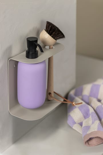 Lotus 皂液器 high - Light lilac - Mette Ditmer